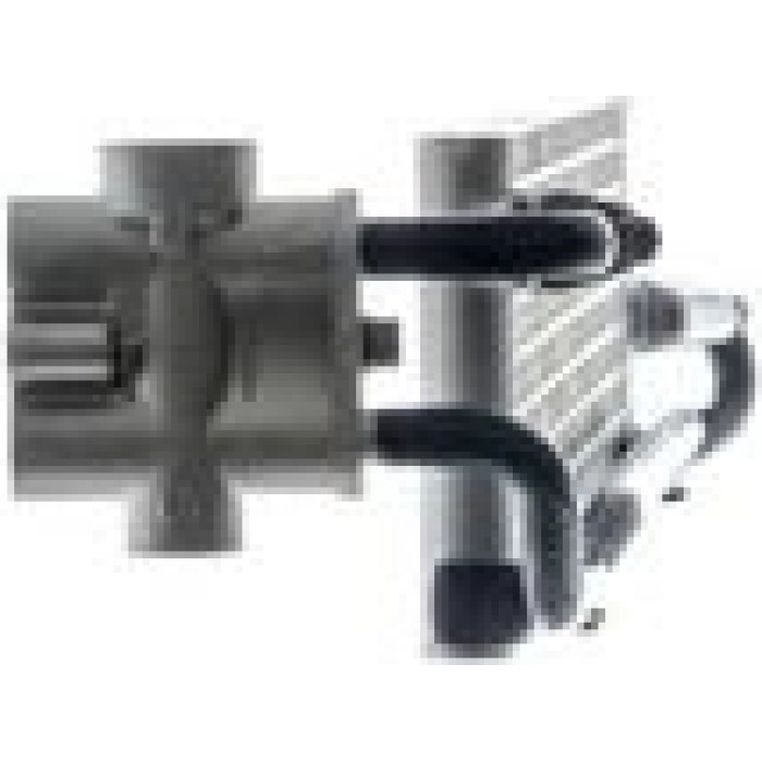 Mahle CLC 108 000P Ölkühler, Automatikgetriebe BEHR Premium Line