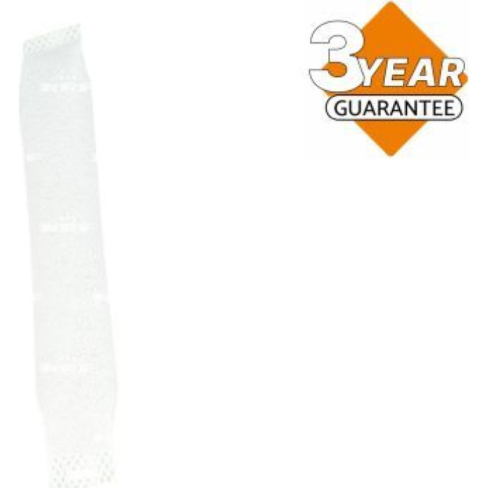 NRF 33370 Trockner, Klimaanlage EASY FIT