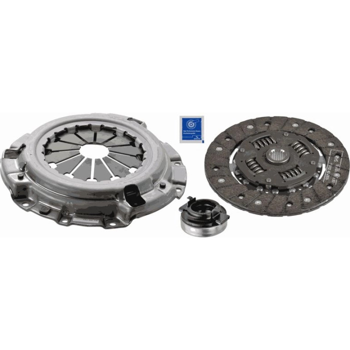 SACHS 3000 950 705 Kupplungssatz SACHS 3000 950 705 Kupplungssatz