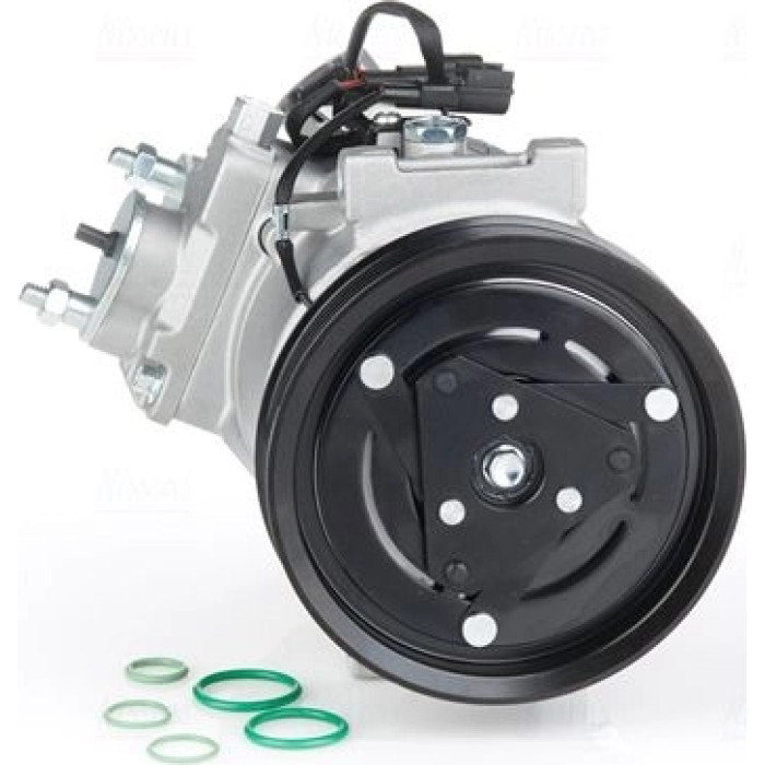 Nissens 89463 Kompressor, Klimaanlage FIRST FIT Nissens 89463 Kompressor, Klimaanlage FIRST FIT