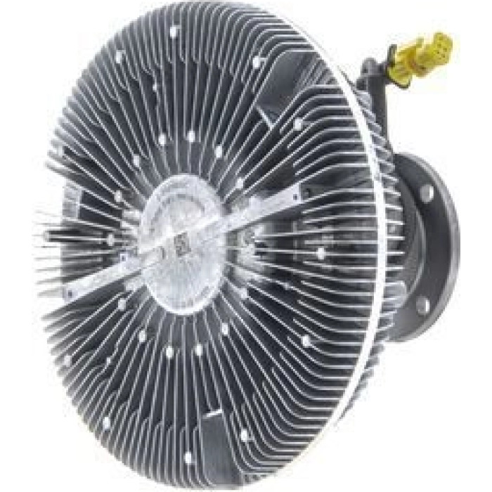 Mahle CFC 241 000P Kupplung, Kühlerlüfter BEHR Premium Line