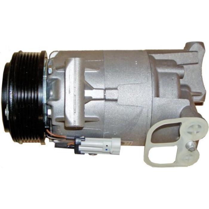 Mahle ACP 4 000P Kompressor, Klimaanlage BEHR Premium Line Mahle ACP 4 000P Kompressor, Klimaanlage BEHR Premium Line