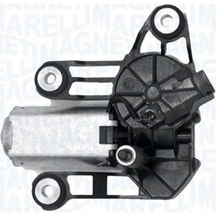 Magneti Marelli 064344001010 Wischermotor Magneti Marelli 064344001010 Wischermotor