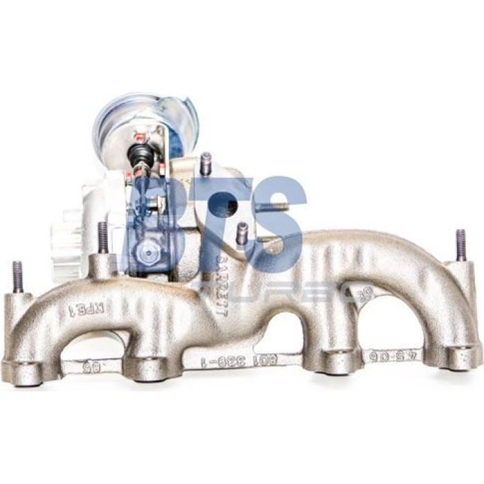 BTS Turbo Turbolader T911204 BTS Turbo Turbolader T911204