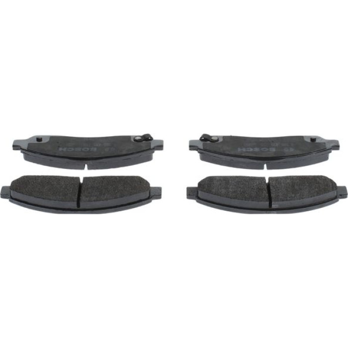 BOSCH 0 986 495 159 Bremsbelagsatz, Scheibenbremse BOSCH 0 986 495 159 Bremsbelagsatz, Scheibenbremse