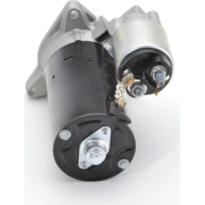 BOSCH 0 001 125 031 Starter BOSCH 0 001 125 031 Starter