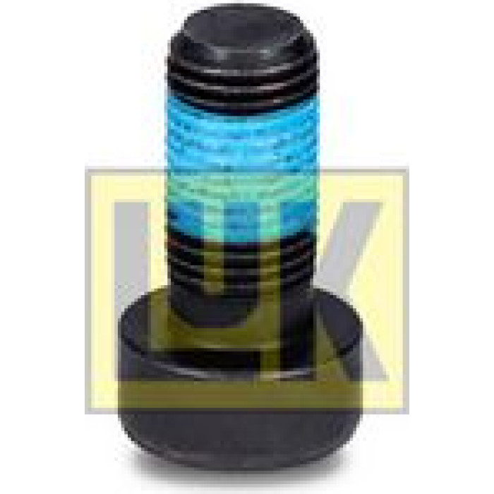Schraubensatz, Schwungrad 411 0122 10 Schraubensatz, Schwungrad 411 0122 10