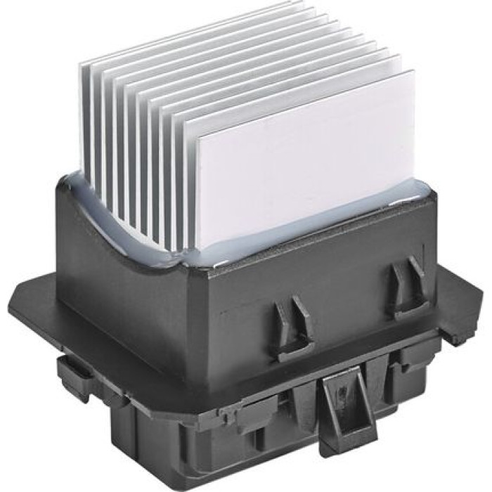 Valeo 558508 Widerstand, Innenraumgebläse Valeo 558508 Widerstand, Innenraumgebläse