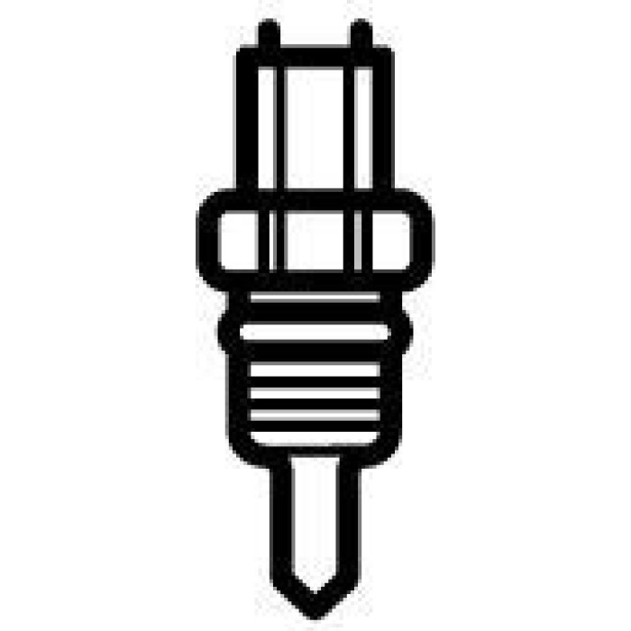 Sensor, Kühlmitteltemperatur 70200286 Sensor, Kühlmitteltemperatur 70200286