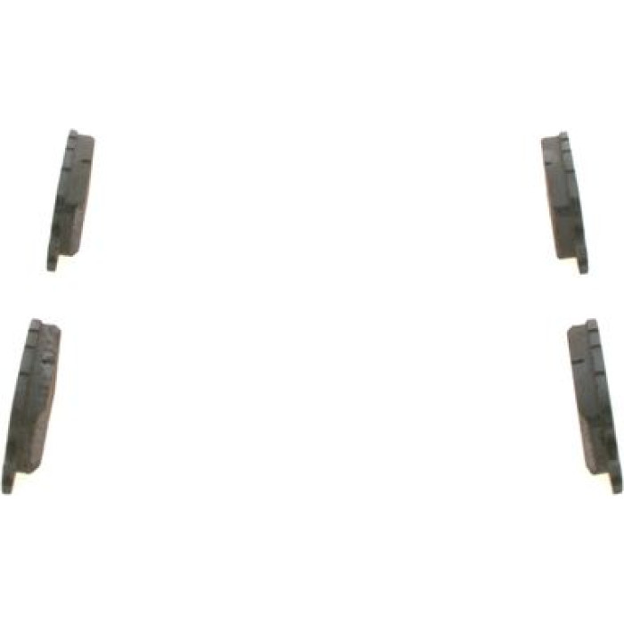 BOSCH 0 986 494 359 Bremsbelagsatz, Scheibenbremse BOSCH 0 986 494 359 Bremsbelagsatz, Scheibenbremse
