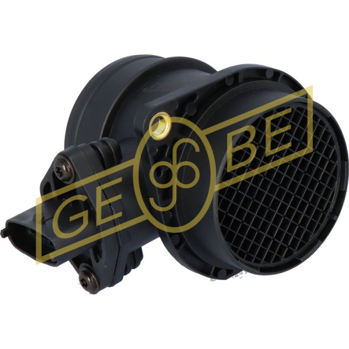 GEBE 9 5055 1 Luftmassenmesser GEBE 9 5055 1 Luftmassenmesser