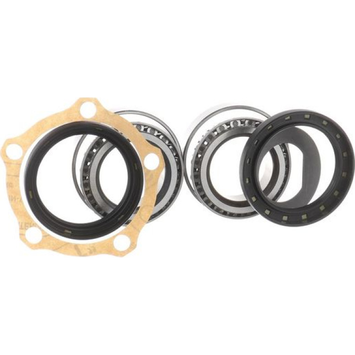 SKF VKBA 3421 Radlagersatz SKF VKBA 3421 Radlagersatz