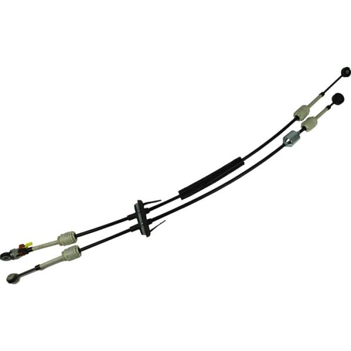 Metzger 3150100 Seilzug, Schaltgetriebe