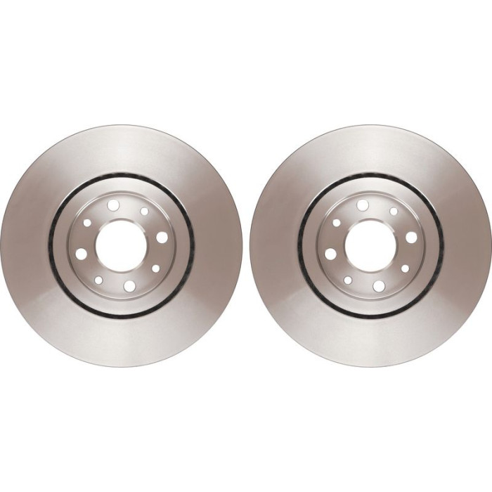 TRW DF4377 Bremsscheibe