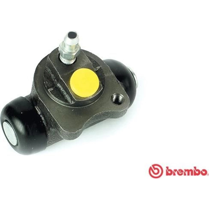 Brembo A 12 701 Radbremszylinder ESSENTIAL LINE
