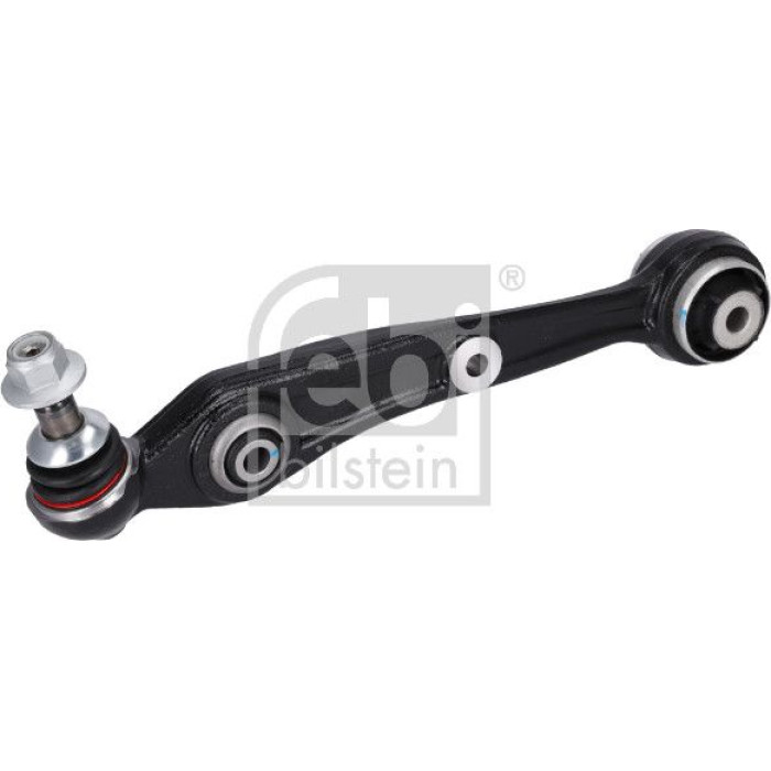 FEBI BILSTEIN 185591 Querlenker, Lenker, Radaufhängung FEBI BILSTEIN 185591 Querlenker, Lenker, Radaufhängung