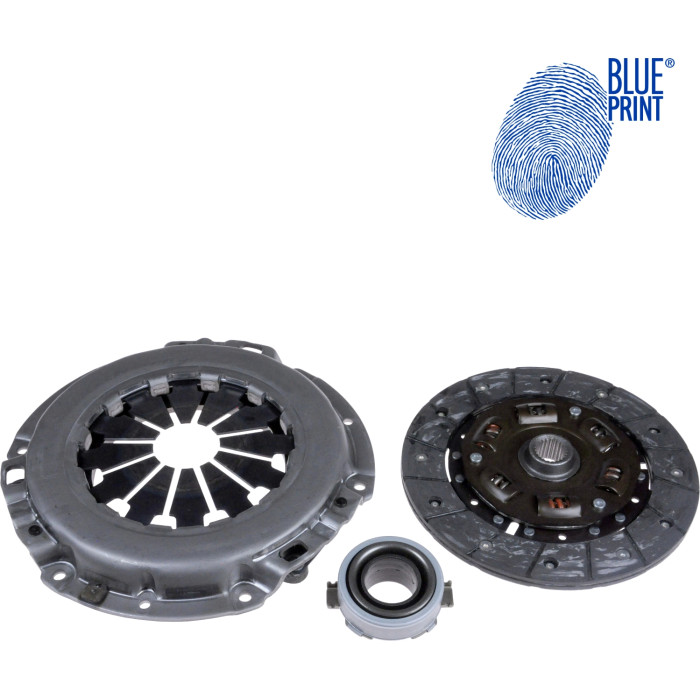 Blue Print ADS73015 Kupplungssatz Blue Print ADS73015 Kupplungssatz
