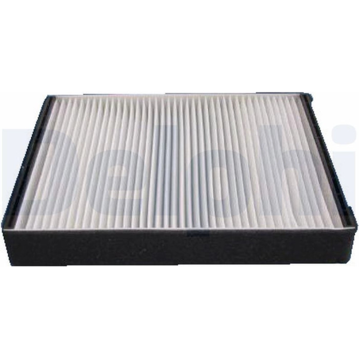 Delphi TSP0325223 Filter, Innenraumluft Delphi TSP0325223 Filter, Innenraumluft