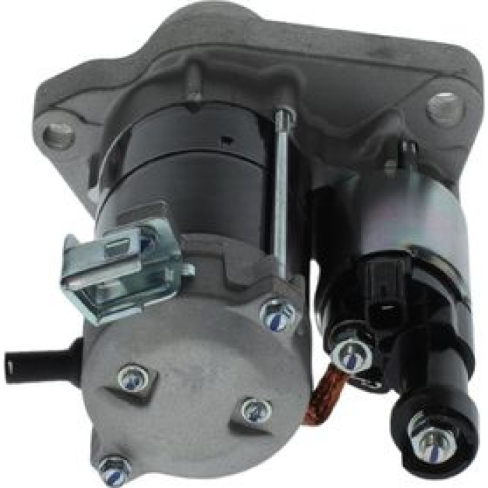 BOSCH 1 986 S00 583 Starter BOSCH 1 986 S00 583 Starter