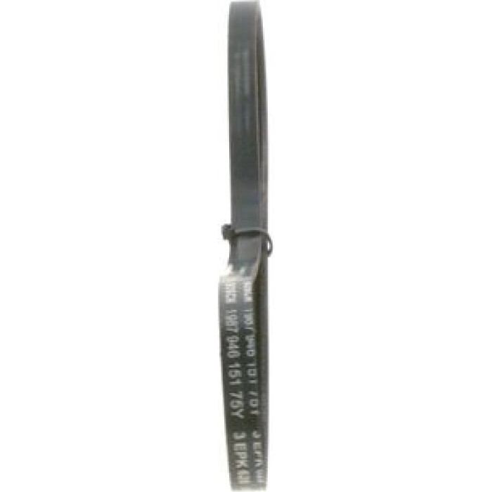 BOSCH 1 987 946 151 Keilrippenriemen Elastic