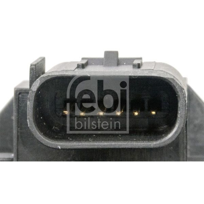 febi bilstein 199252 Drosselklappenstutzen febi bilstein 199252 Drosselklappenstutzen
