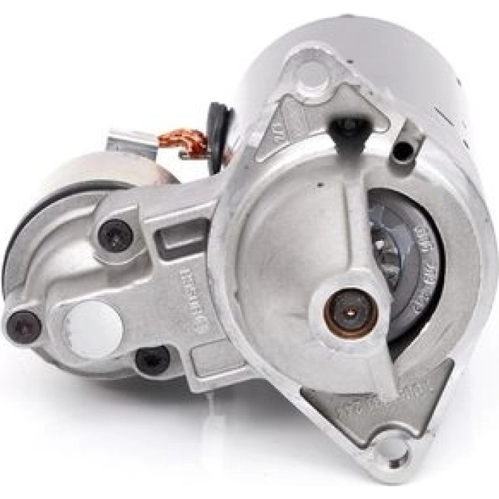 BOSCH 0 001 107 081 Starter BOSCH 0 001 107 081 Starter