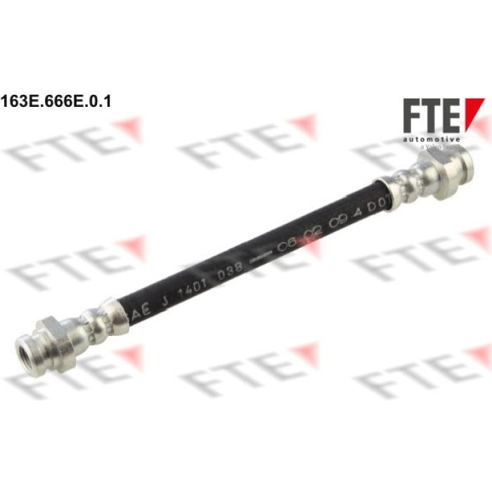FTE 9240881 Bremsschlauch FTE 9240881 Bremsschlauch