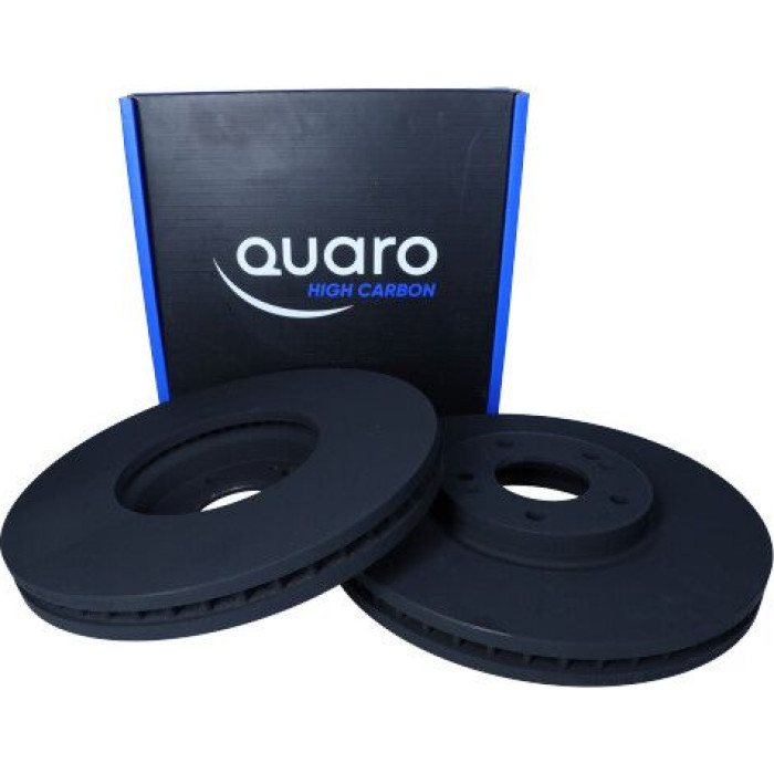 QUARO QD1494HC Bremsscheibe