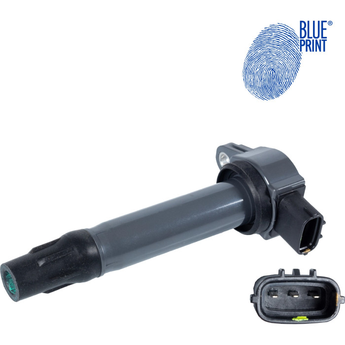 Blue Print ADC41496 Zündspule Blue Print ADC41496 Zündspule