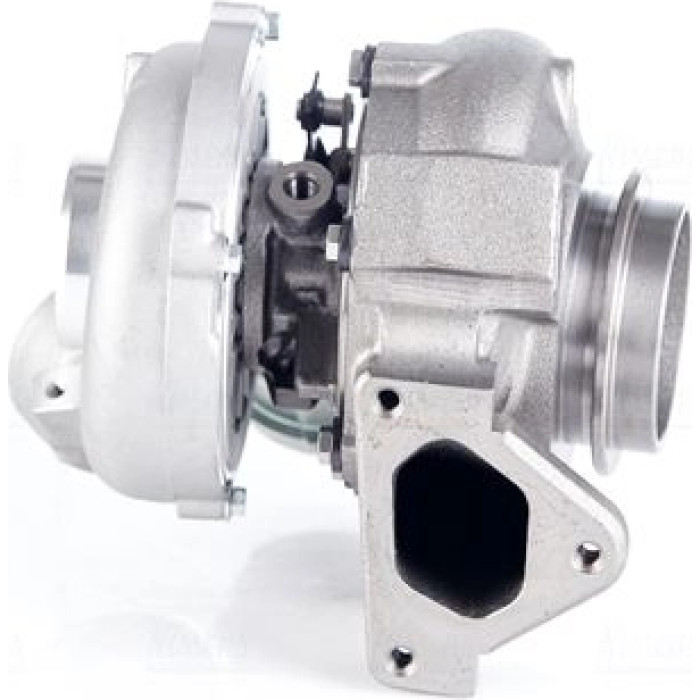Nissens Turbolader 93255 Nissens Turbolader 93255