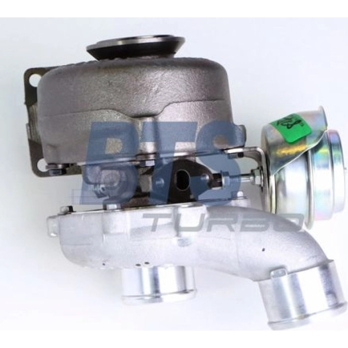 BTS Turbo Turbolader T911843