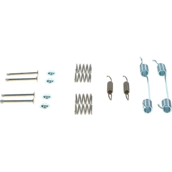 BOSCH 1 987 475 433 Zubehörsatz, Bremsbacken