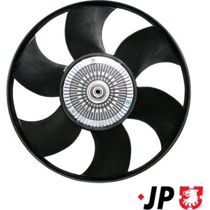 JP Group 1114901100 Lüfter, Motorkühlung JP JP Group 1114901100 Lüfter, Motorkühlung JP