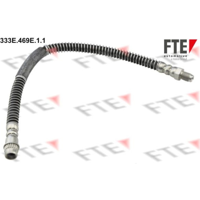 FTE 9240504 Bremsschlauch FTE 9240504 Bremsschlauch