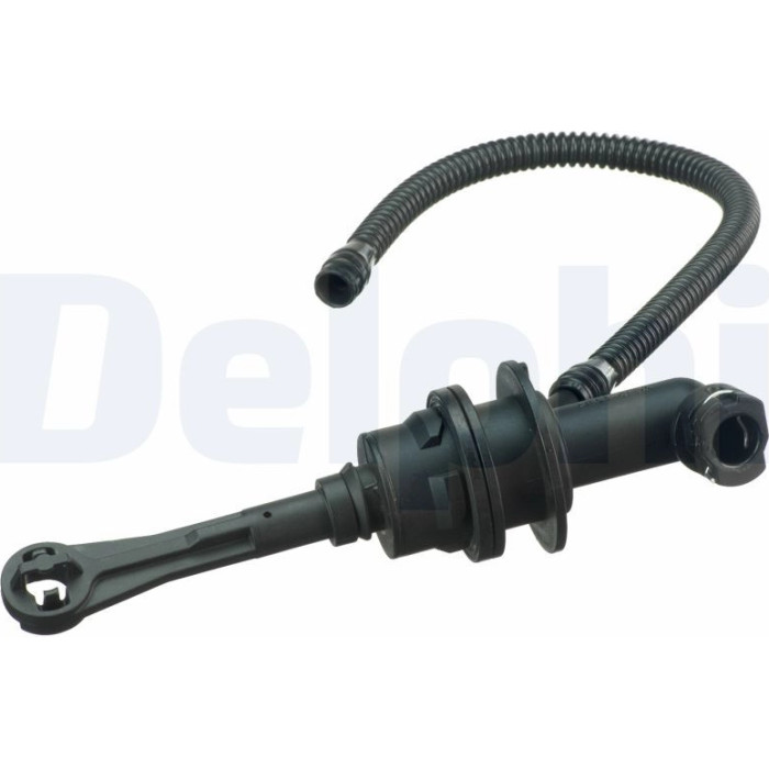 Delphi LM80440 Geberzylinder, Kupplung Delphi LM80440 Geberzylinder, Kupplung