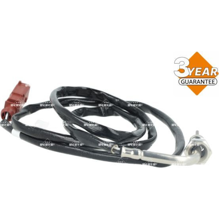NRF 707498 Sensor, Abgastemperatur EASY FIT NRF 707498 Sensor, Abgastemperatur EASY FIT