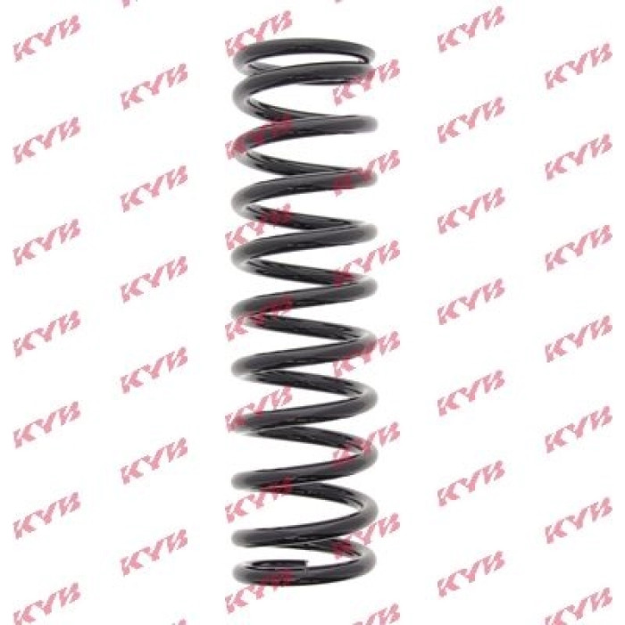 KYB RD1222 Fahrwerksfeder K-Flex KYB RD1222 Fahrwerksfeder K-Flex