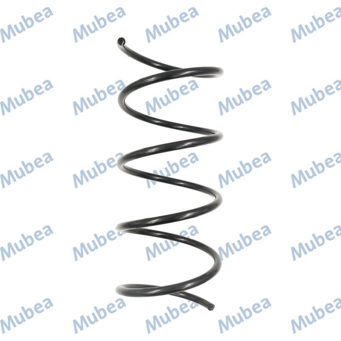 MUBEA 062889-E Fahrwerksfeder MUBEA 062889-E Fahrwerksfeder