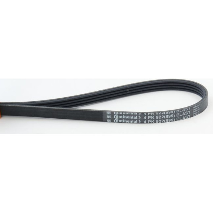 ContiTech 4PK922 ELAST Keilrippenriemen ContiTech 4PK922 ELAST Keilrippenriemen