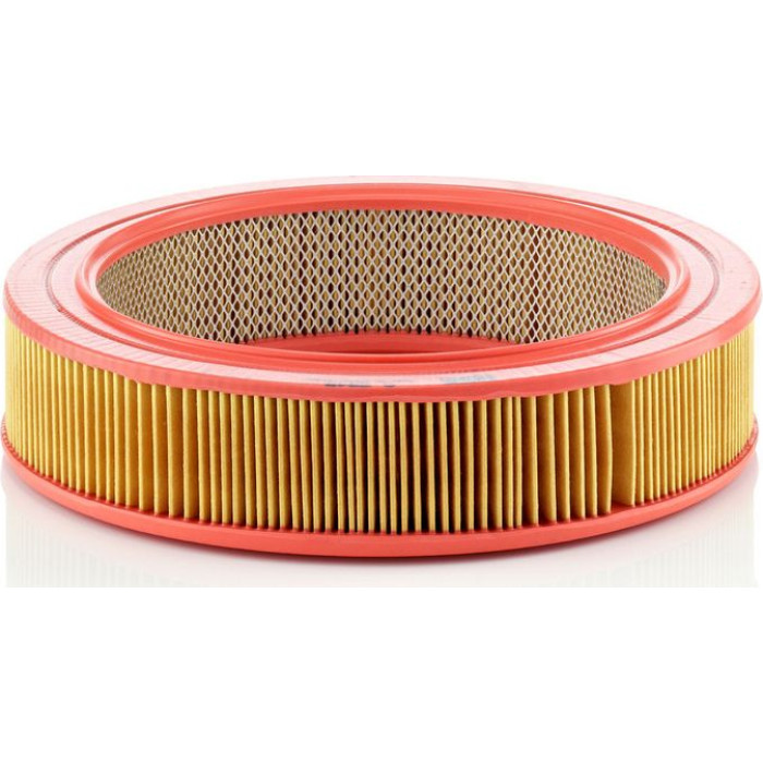 MANN-FILTER C 2645 Luftfilter MANN-FILTER C 2645 Luftfilter
