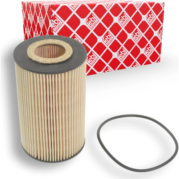 FEBI BILSTEIN 109106 Ölfilter FEBI BILSTEIN 109106 Ölfilter