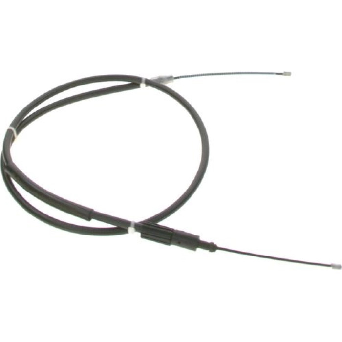 BOSCH 1 987 477 079 Seilzug, Feststellbremse BOSCH 1 987 477 079 Seilzug, Feststellbremse