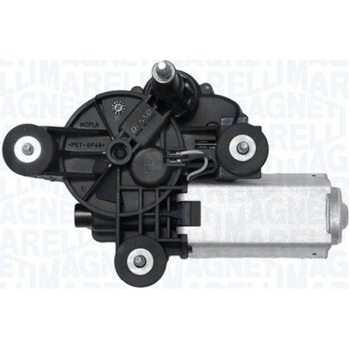 Magneti Marelli 064013011010 Wischermotor