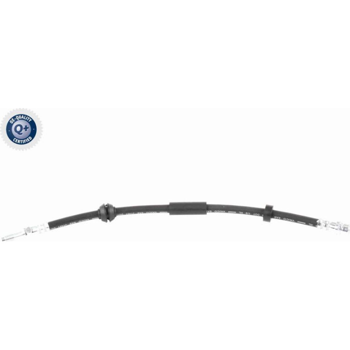 Vaico V25-0313 Bremsschlauch Q+, Erstausrüsterqualität Vaico V25-0313 Bremsschlauch Q+, Erstausrüsterqualität