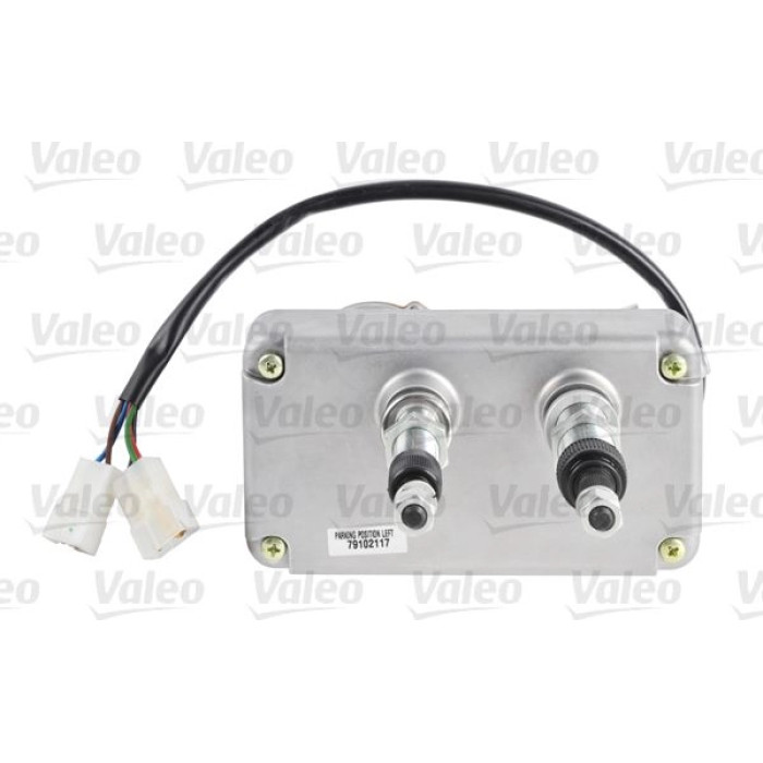 Valeo 107992 Wischermotor