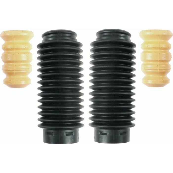 Sachs 900 217 Staubschutzsatz, Stoßdämpfer Service Kit Sachs 900 217 Staubschutzsatz, Stoßdämpfer Service Kit