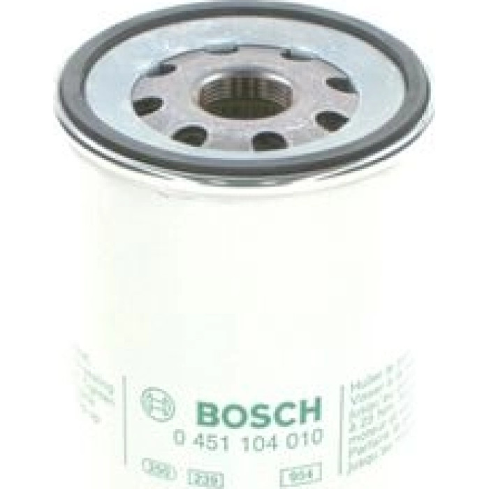 BOSCH 0 451 104 010 Ölfilter BOSCH 0 451 104 010 Ölfilter