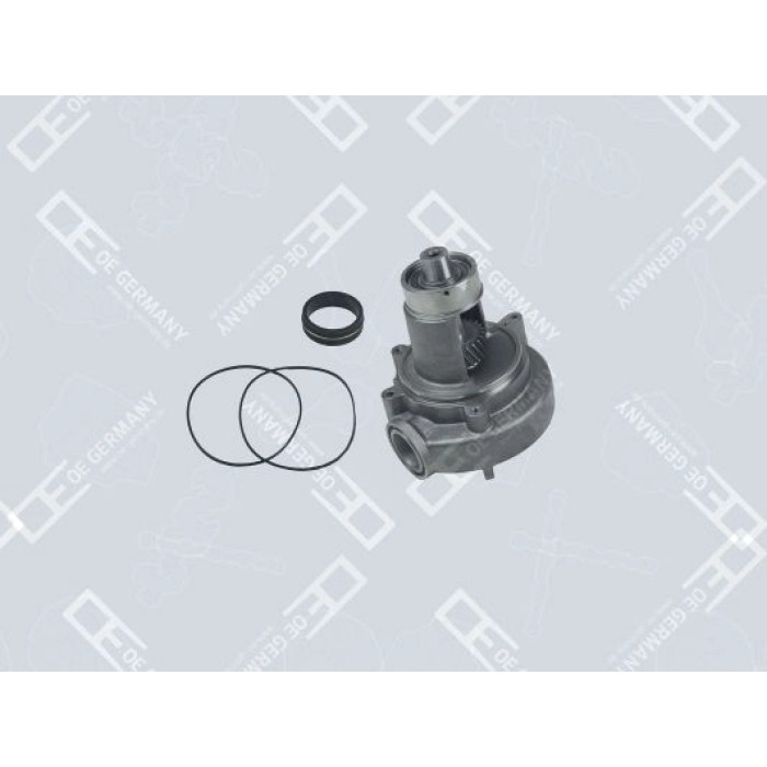 Wasserpumpe Motorkühlung für Volvo D 16 A 8149 980 OEGERMANY 032000D16000