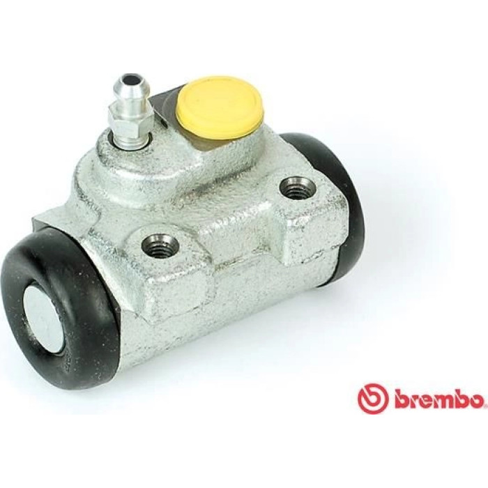 Brembo A 12 262 Radbremszylinder ESSENTIAL LINE