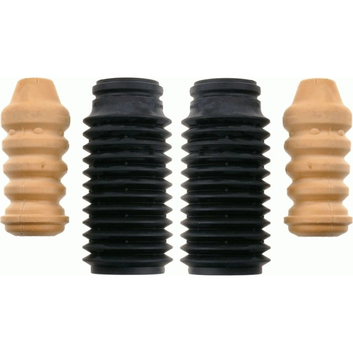 Sachs 900 038 Staubschutzsatz, Stoßdämpfer Service Kit